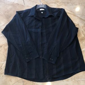 Van Heusen casual shirt
